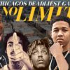 Trap Lore Ross on No Limit: Chicago's Deadliest Gang