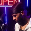 Dvsn on Genius performing If I Get Caught for Open Mic