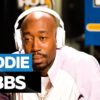 Freddie Gibbs drops a fire freestyle on Hot 97 for Funkmaster Flex