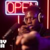 Lil Zay Osama performs for Open Mic on Genius