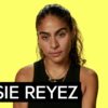 Jessie Reyez on Genius to talk Mutual Friend lyrics