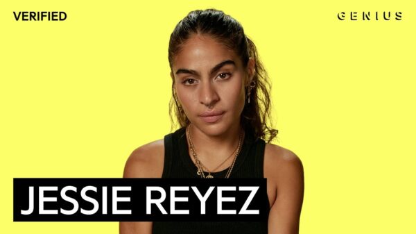 Jessie Reyez on Genius to talk Mutual Friend lyrics