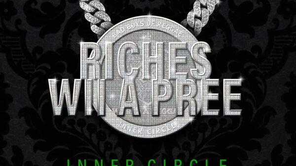 Artwork for Riches Wii A Pree Remix by Inner Circle