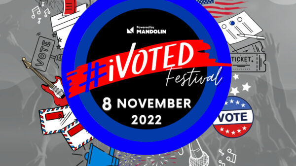 #iVoted Festival