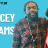 Questlove and Stacey Abrams on the Questlove Supreme podcast