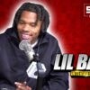 Lil Baby on Sway in the Morning
