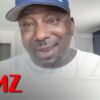 Ras Kass talks Coolio on TMZ