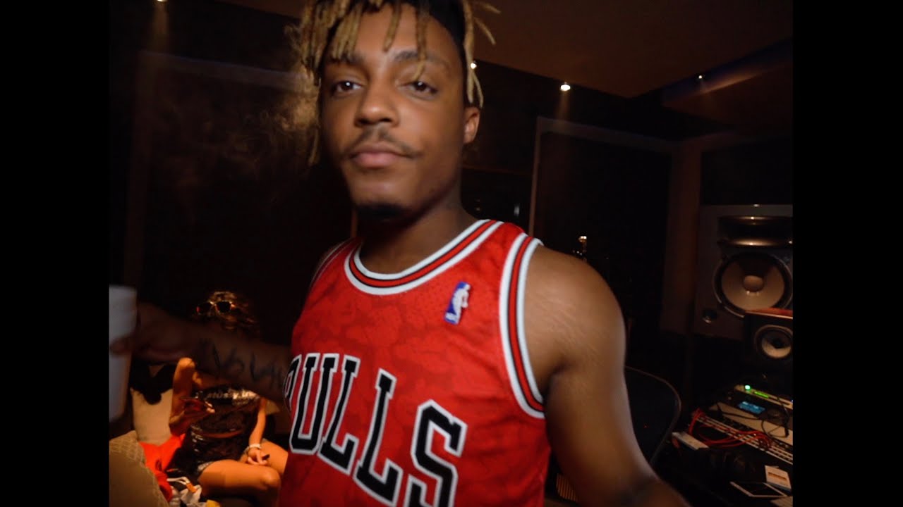 In My Head New Juice Wrld video reaches YouTube's Trending for Music chart