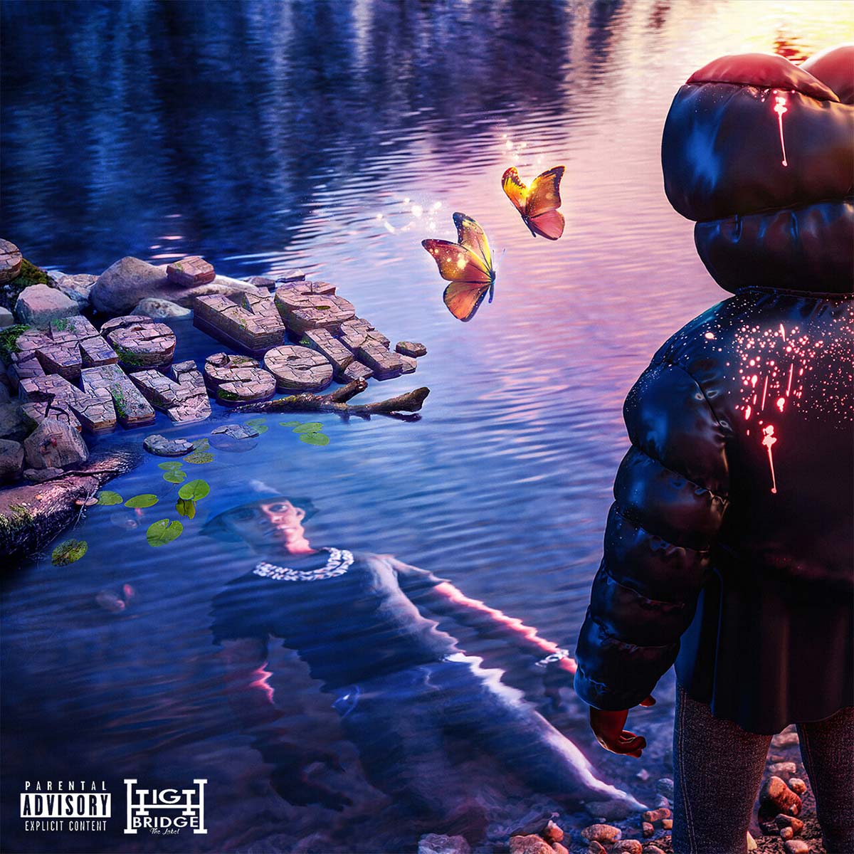 Artwork for Me vs. Myself by A Boogie wit da Hoodie