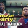 Jacob Latimore and Tosin Cole in the House Party reboot