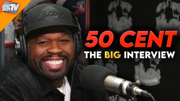 50 Cent on BigBoyTV
