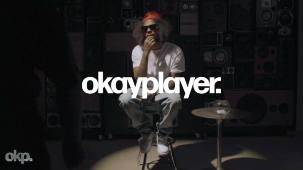 Ab-Soul interview on Okayplayer