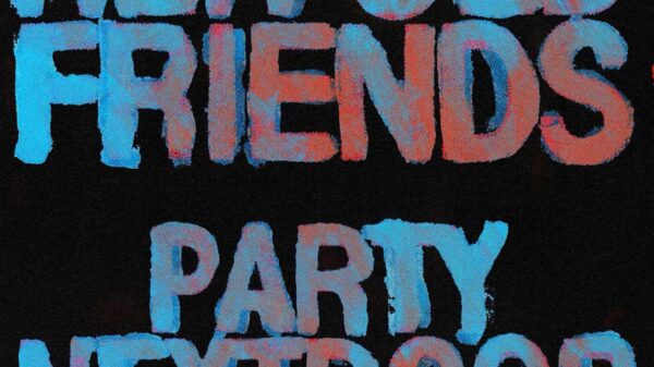 Artwork for Her Old Friends by PartyNextDoor