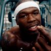 50 Cent in the In Da Club video