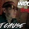 Scene from the Lost Cause video by Madchild and Obnoxious