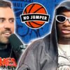 Adam22 and Bizzy Banks on No Jumper
