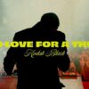 Artwork for No Love For A Thug by Kodak Black