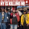 Artwork for NY Is Killing Me by Nems and Scram Jones
