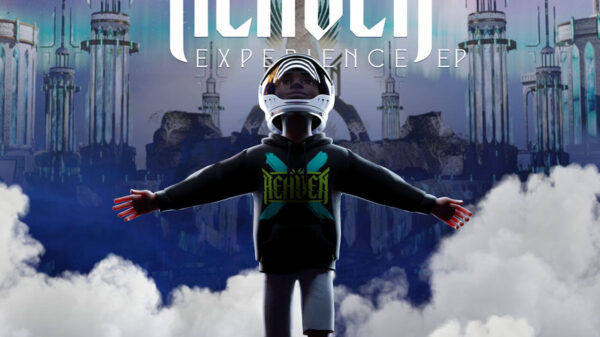 Artwork for The Heaven Experience by Royce da 5'9