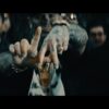 Scene from the Mango video by Baldacci featuring Yelawolf