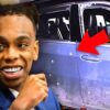 Thumbnail for YouTube video YNW Melly Murder Trial INTENSE Crime Scene Analysis - Day 2