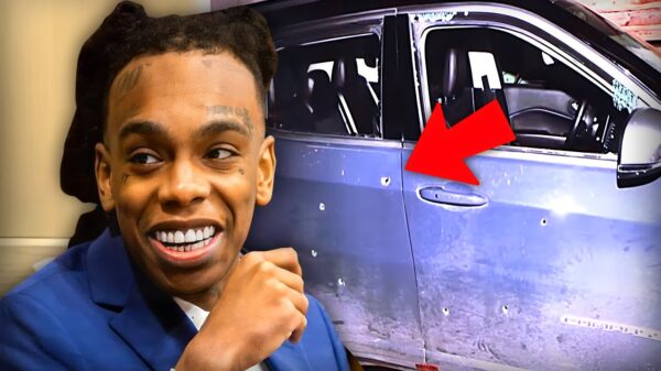 Thumbnail for YouTube video YNW Melly Murder Trial INTENSE Crime Scene Analysis - Day 2