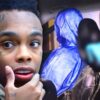 YouTube thumbnail for video YNW Melly Murder Trial Shooting Reconstruction is BAD For Melly - Day 10.
