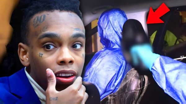 YouTube thumbnail for video YNW Melly Murder Trial Shooting Reconstruction is BAD For Melly - Day 10.