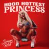 Artwork for Hood Hottest Princess by Sexyy Red