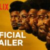 Promotional image for Netflix film They Cloned Tyrone