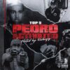 Artwork for Pedro Activated by Top5 and 6ixBuzz