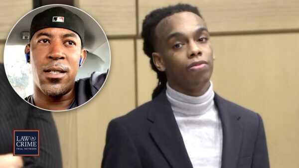 Thumbnail for YouTube video YNW Juvy’s Dad Reacts to YNW Melly Trial, Sheds Light on Double Murders