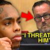 YouTube thumbnail for the video YNW Melly Murder Trial Detective Admits THIS… – Day 15