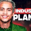YouTube thumbnail for the video Dominic Fike: How This Artist Got a $4 Million Deal With No Songs