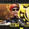YouTube thumbnail for video Ice-T On Past Beefs, Nipsey, Acting, Publishing Deals, Social Activism & More | Drink Champs