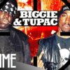 Thumbnail for YouTube video Biggie and Tupac: The Mysterious Murders of Rap's Biggest Superstars