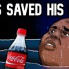 YouTube thumbnail for the video How a Man Survived at the Bottom of the Ocean, Alone for 3 Days