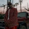 Scene from the Too Fast (Pull Over) video by Jay Rock