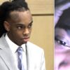 YouTube thumbnail for the video Video Shows YNW Melly Saying He’s Going to Turn Himself In