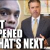 YouTube thumbnail for the video Criminal Lawyer Explains the YNW Melly Double Murder Mistrial