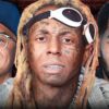 Rappers Who Switched Genres and Failed including Logic, Lil Wayne, and Kid Cudi.