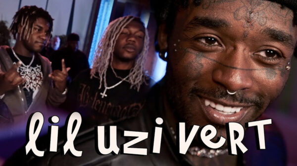 Thumbnail for the YouTube video LIL UZI VERT x MONTREALITY (with Ken Carson & Destroy Lonely)