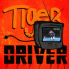 Artwork for Tiger Driver 98 single by Sayzee