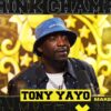 Thumbnail for YouTube video for Tony Yayo on Drink Champs