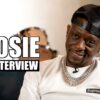 Boosie interview on VladTV