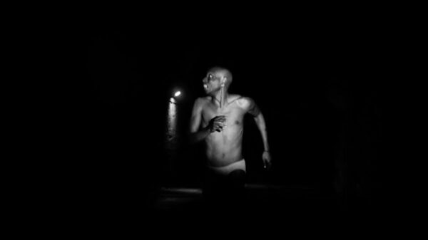 Screenshot for the video Olosho Rhythm 800mph by Wekaforé