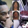 YouTube thumbnail for the video Rapper YNW Melly Heads Back To Court For Double Murder Retrial This Fall