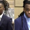 YouTube thumbnail for the video It's Not Too Late For YNW Bortlen To Take Plea and Testify Against YNW Melly, Attorney Says