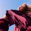 Beyoncé in the Break My Soul music video
