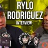 Thumbnail for the Rylo Rodriguez interview on The Bootleg Kev Podcast